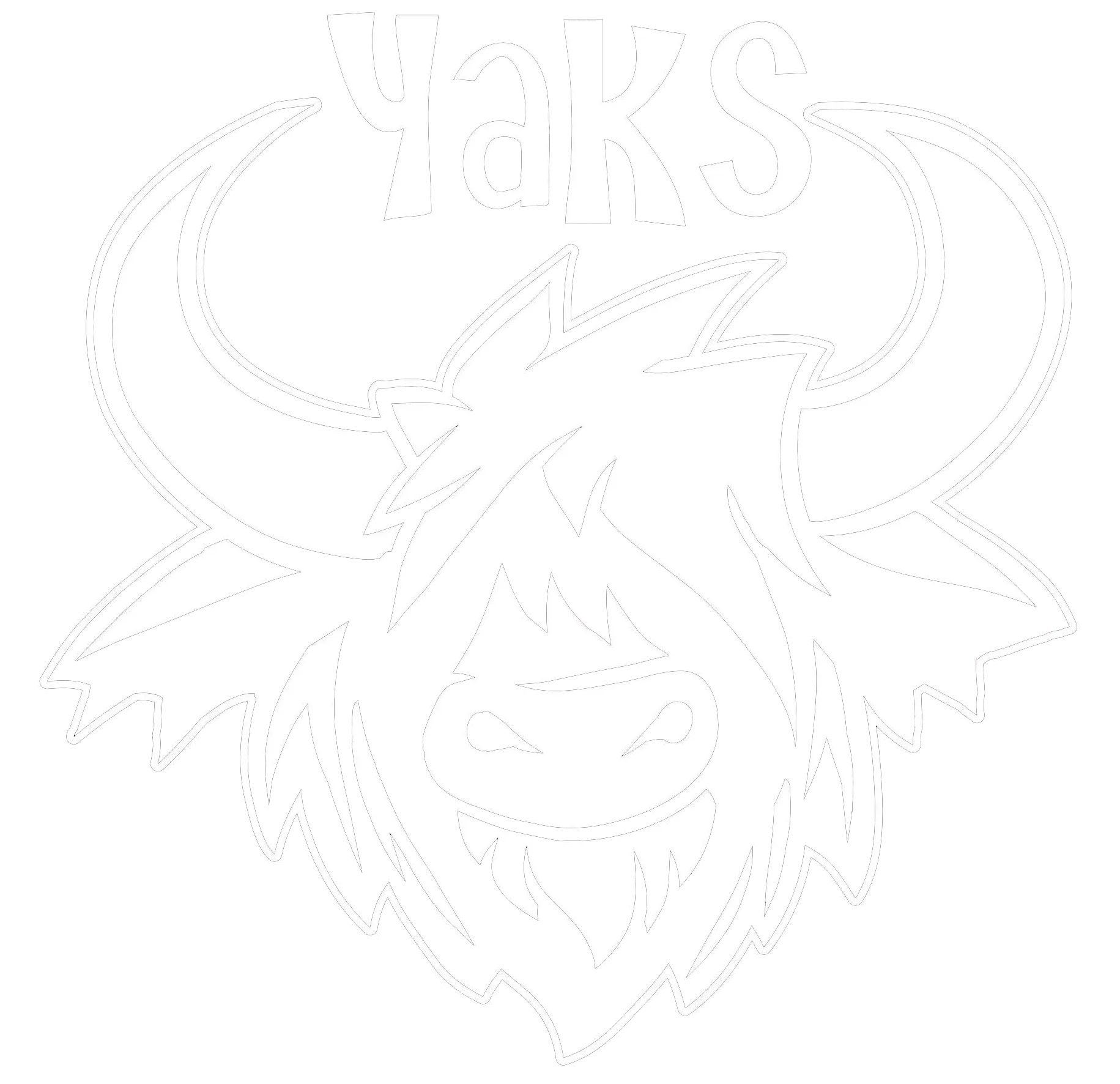 Yaks on the 5