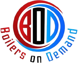 Boilers on Demand