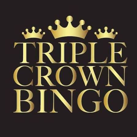 Triple Crown Bingo