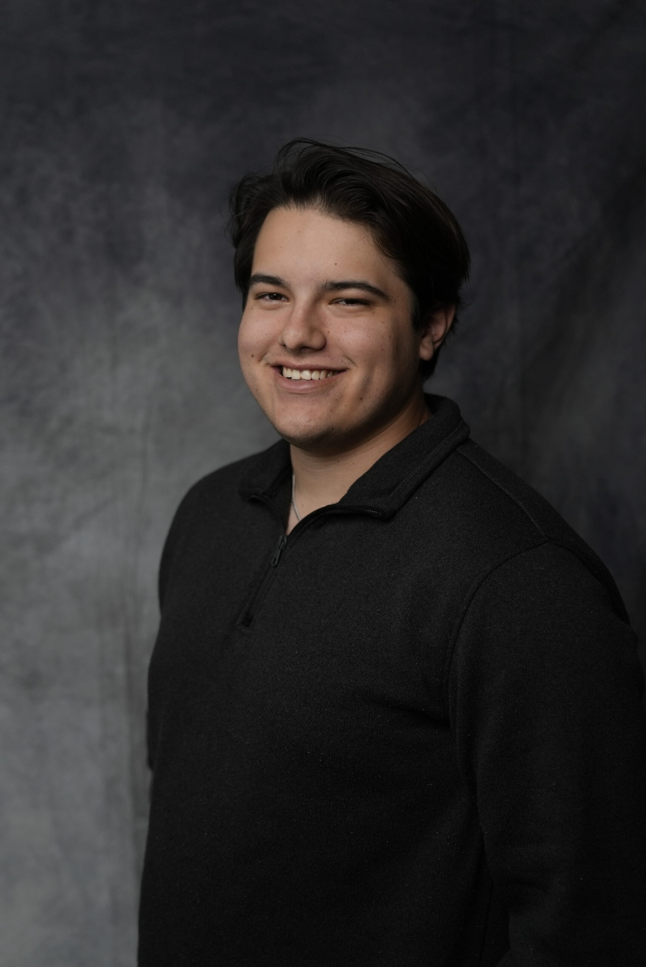 Domanic Morello, Social Media Manager