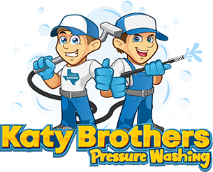 Katy Brothers Pressure Washing