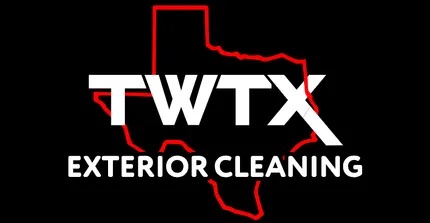 TWTX Exterior Cleaning