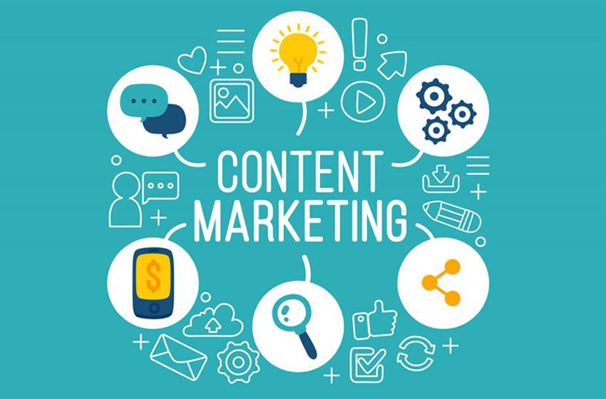 Content Marketing SPring Texas