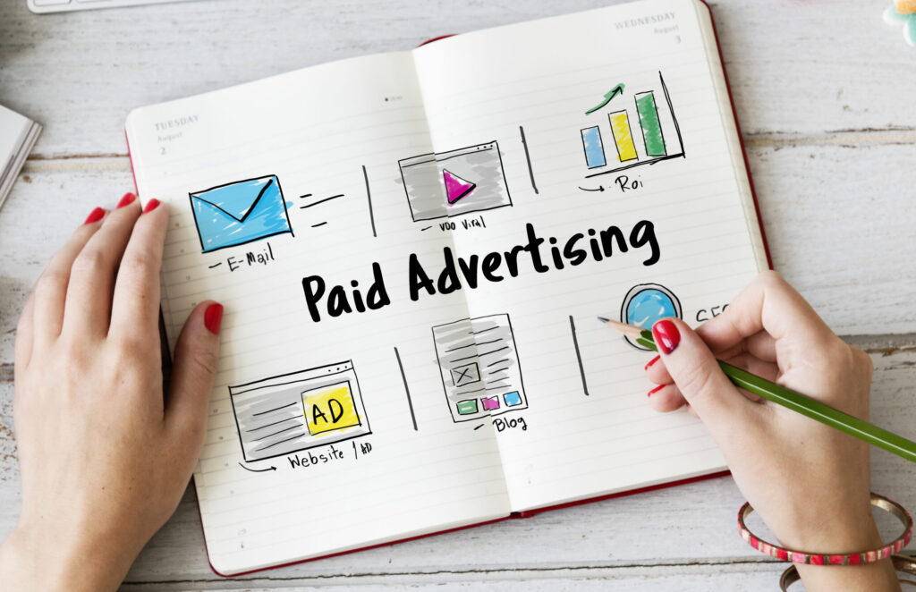 Professional PPC agency in Houston