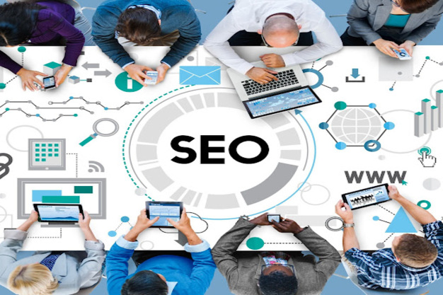 Houston SEO