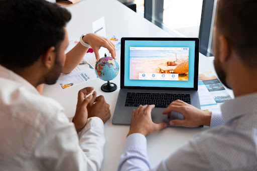 website design houston