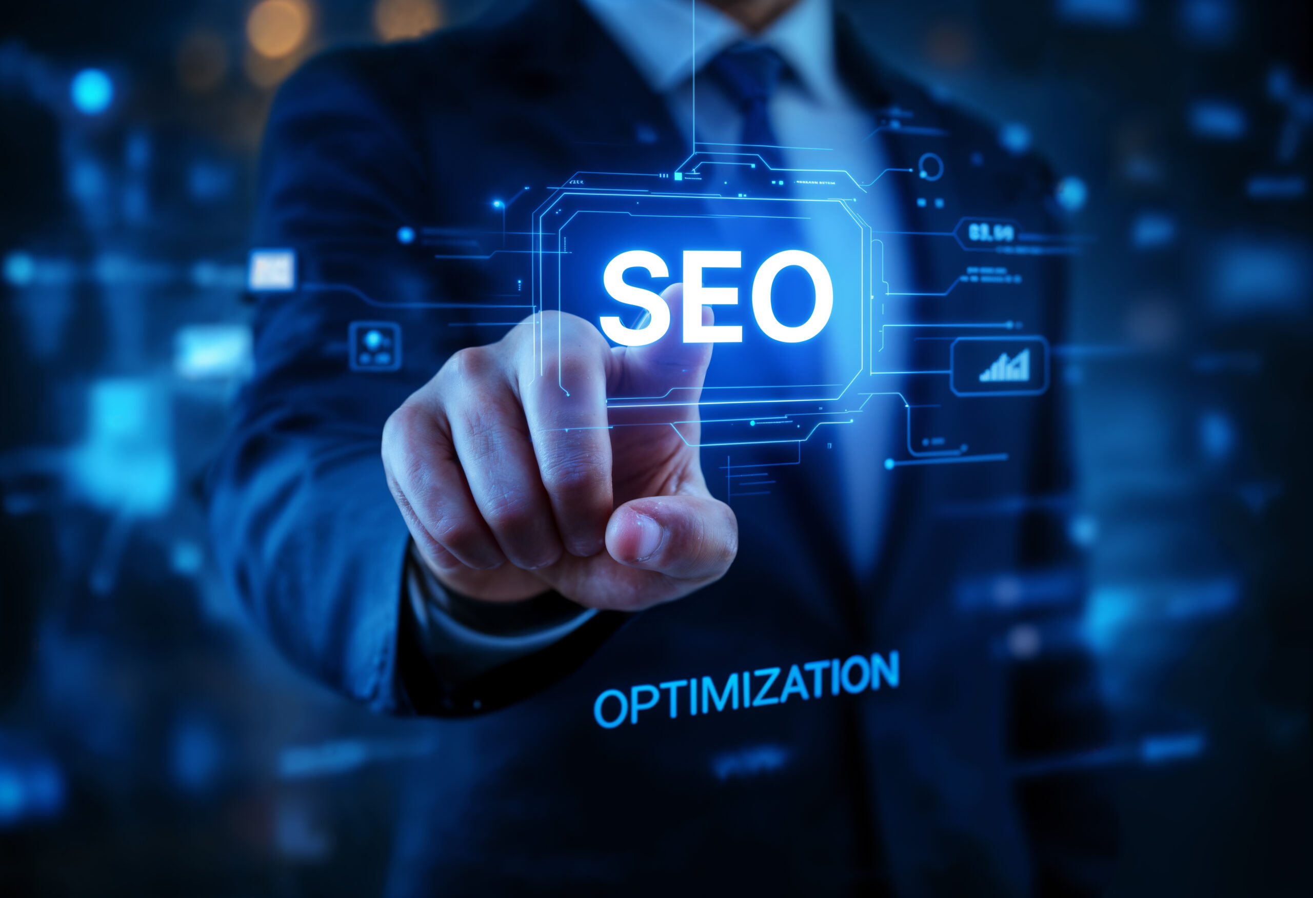 SEO services