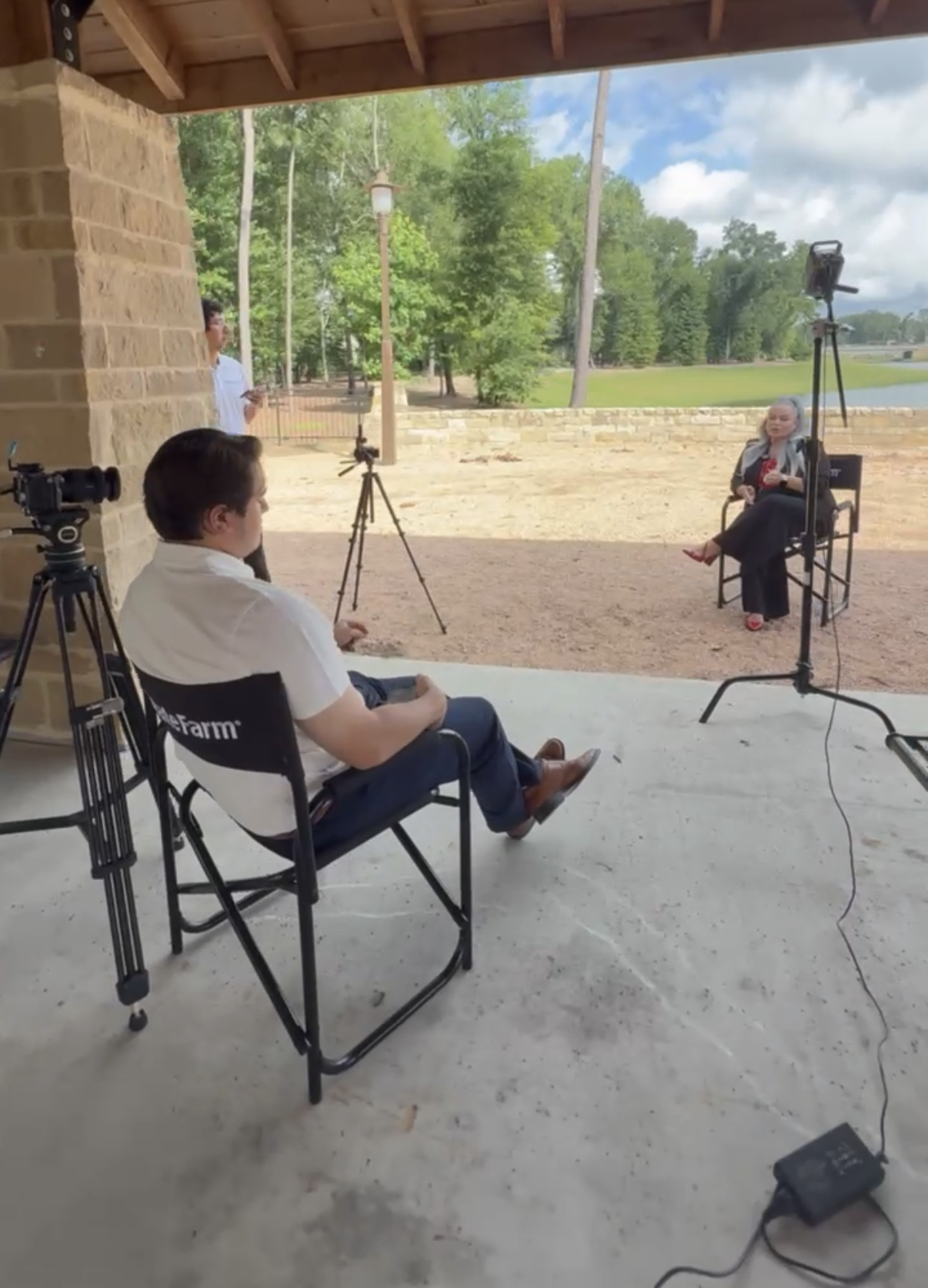 Photography and Videography The Woodlands