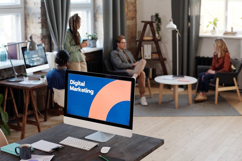 Houston digital marketing agency vs freelancer comparison